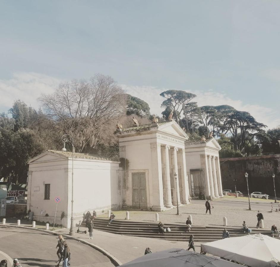 Ferienhaus Al Centro Di Bosuiterome