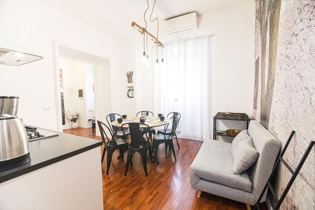 Ferienhaus Al Centro Di Bosuiterome *