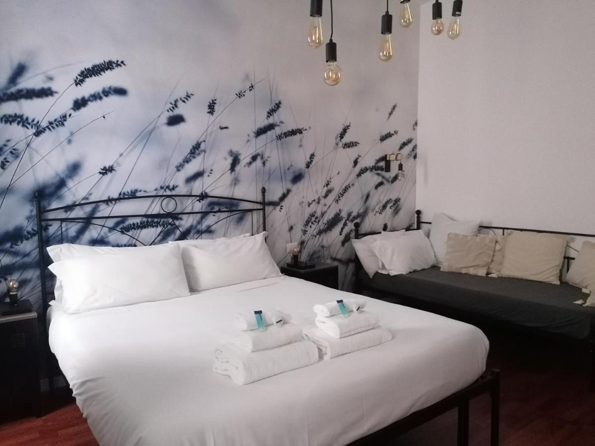 Сasa de vacaciones Al Centro Di Bosuiterome